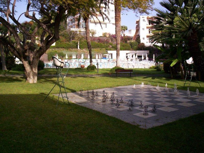 Trh Taoro Garden - Only Adults Hotel Puerto de la Cruz  Exterior photo