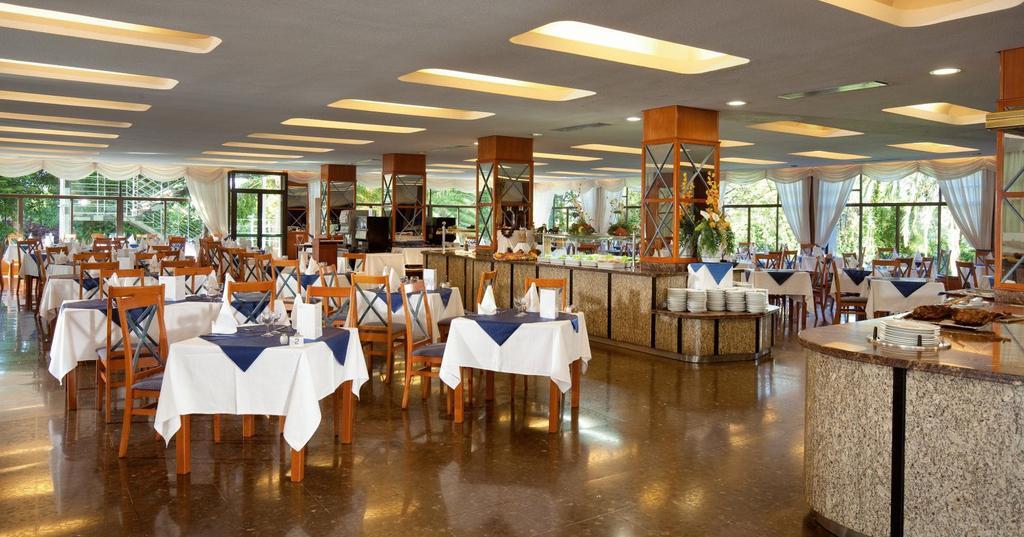Trh Taoro Garden - Only Adults Hotel Puerto de la Cruz  Restaurant photo
